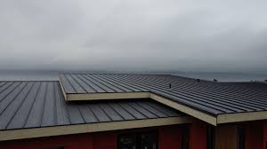 Best Emergency Roof Repair Services  in Huron, CA